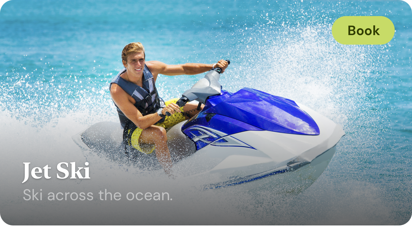 Jet Ski