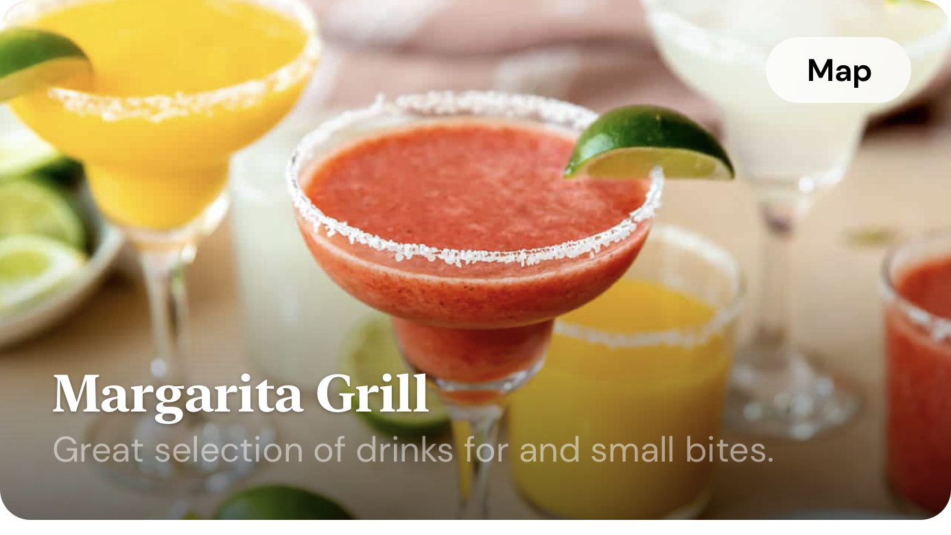 Margarita Grill